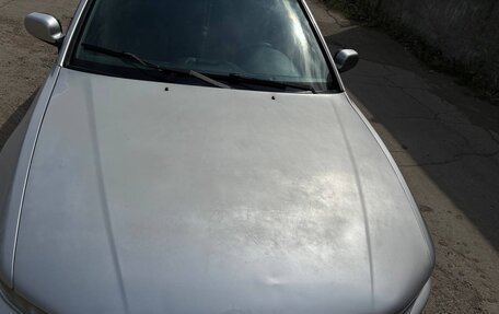 Mitsubishi Galant VIII, 2003 год, 465 000 рублей, 14 фотография