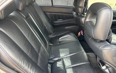 Mitsubishi Galant VIII, 2003 год, 465 000 рублей, 17 фотография