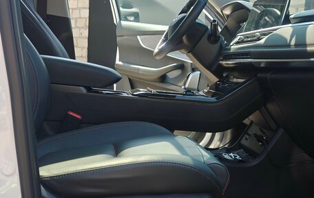 Chery Tiggo 7 Pro, 2021 год, 1 730 000 рублей, 20 фотография