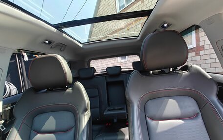 Chery Tiggo 7 Pro, 2021 год, 1 730 000 рублей, 21 фотография