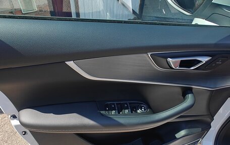 Chery Tiggo 7 Pro, 2021 год, 1 730 000 рублей, 23 фотография