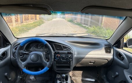Chevrolet Lanos I, 2006 год, 115 000 рублей, 9 фотография