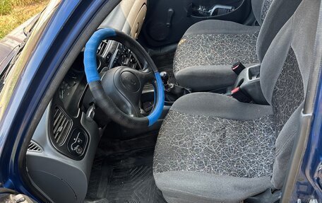 Chevrolet Lanos I, 2006 год, 115 000 рублей, 7 фотография