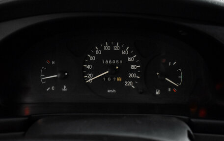 Chevrolet Lanos I, 2009 год, 170 000 рублей, 17 фотография