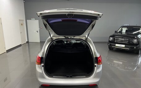 KIA cee'd III, 2012 год, 1 095 000 рублей, 9 фотография
