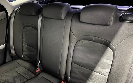 KIA cee'd III, 2012 год, 1 095 000 рублей, 11 фотография