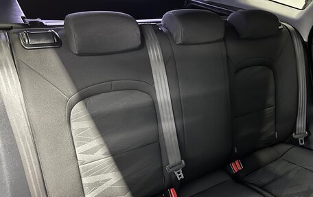 KIA cee'd III, 2012 год, 1 095 000 рублей, 14 фотография