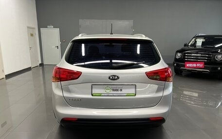 KIA cee'd III, 2012 год, 1 095 000 рублей, 6 фотография