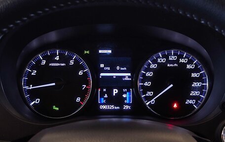 Mitsubishi Outlander III рестайлинг 3, 2021 год, 2 500 000 рублей, 17 фотография