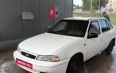 Daewoo Nexia I рестайлинг, 1998 год, 98 000 рублей, 1 фотография