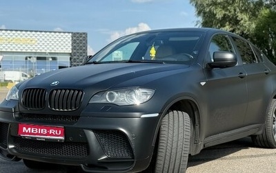 BMW X6, 2012 год, 3 170 000 рублей, 1 фотография