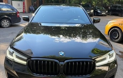 BMW 5 серия, 2023 год, 7 700 000 рублей, 1 фотография