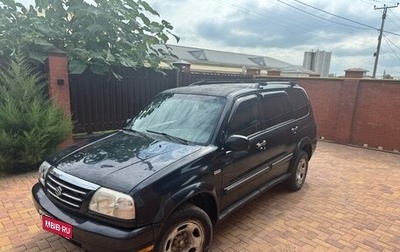 Suzuki Grand Vitara, 2002 год, 415 000 рублей, 1 фотография