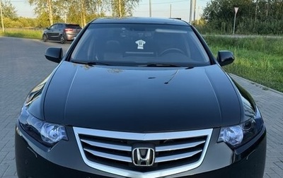 Honda Accord VIII рестайлинг, 2011 год, 1 400 000 рублей, 1 фотография