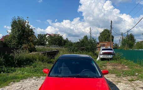 Honda Accord VII рестайлинг, 1998 год, 230 000 рублей, 2 фотография