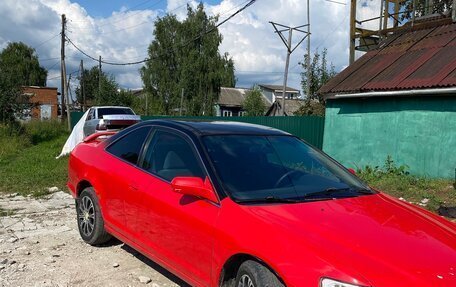 Honda Accord VII рестайлинг, 1998 год, 230 000 рублей, 3 фотография