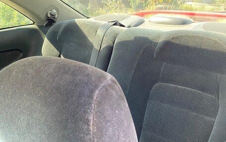 Honda Accord VII рестайлинг, 1998 год, 230 000 рублей, 9 фотография