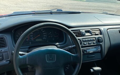 Honda Accord VII рестайлинг, 1998 год, 230 000 рублей, 8 фотография