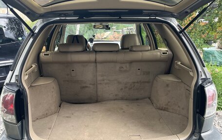 Lexus RX IV рестайлинг, 2001 год, 920 000 рублей, 6 фотография