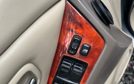 Lexus RX IV рестайлинг, 2001 год, 920 000 рублей, 14 фотография
