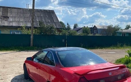 Honda Accord VII рестайлинг, 1998 год, 230 000 рублей, 6 фотография