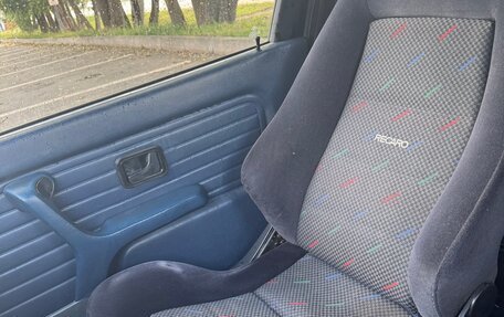 BMW 3 серия, 1986 год, 700 000 рублей, 8 фотография