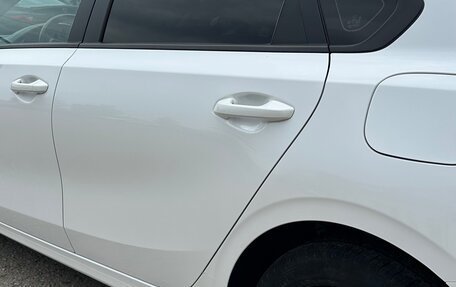 KIA Cerato IV, 2020 год, 1 920 000 рублей, 3 фотография