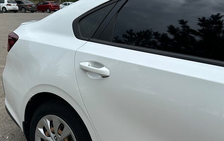 KIA Cerato IV, 2020 год, 1 920 000 рублей, 4 фотография