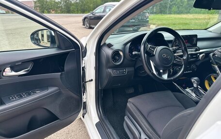 KIA Cerato IV, 2020 год, 1 920 000 рублей, 7 фотография
