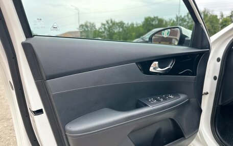 KIA Cerato IV, 2020 год, 1 920 000 рублей, 6 фотография