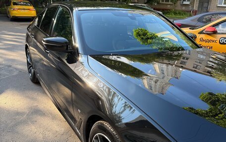 BMW 5 серия, 2023 год, 7 700 000 рублей, 3 фотография
