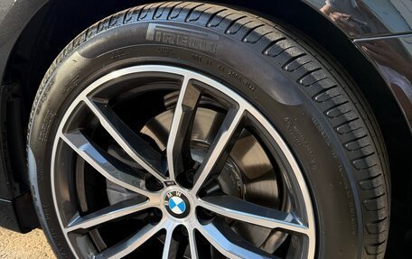 BMW 5 серия, 2023 год, 7 700 000 рублей, 4 фотография