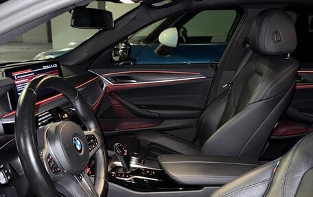 BMW 5 серия, 2023 год, 7 700 000 рублей, 13 фотография