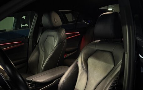 BMW 5 серия, 2023 год, 7 700 000 рублей, 11 фотография