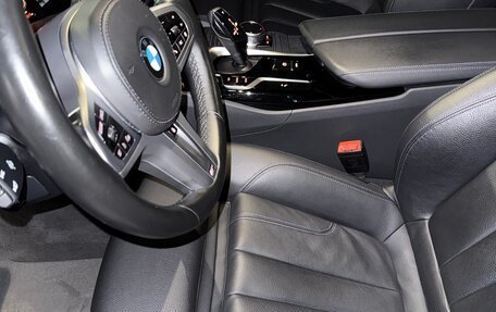 BMW 5 серия, 2023 год, 7 700 000 рублей, 14 фотография