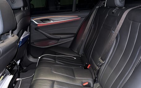 BMW 5 серия, 2023 год, 7 700 000 рублей, 15 фотография