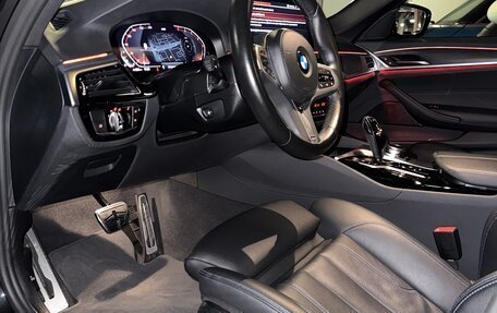 BMW 5 серия, 2023 год, 7 700 000 рублей, 12 фотография