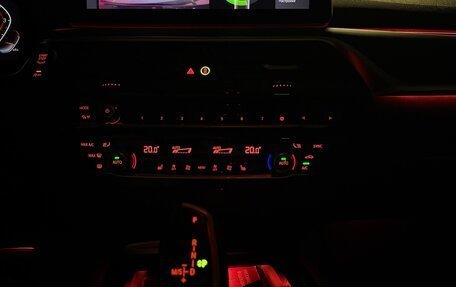 BMW 5 серия, 2023 год, 7 700 000 рублей, 10 фотография