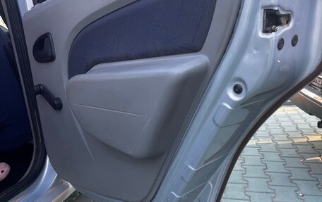 Renault Logan I, 2006 год, 310 000 рублей, 3 фотография