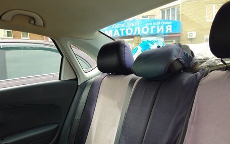 Volkswagen Polo VI (EU Market), 2018 год, 930 000 рублей, 2 фотография