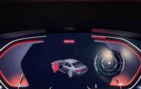 BMW 5 серия, 2023 год, 7 700 000 рублей, 17 фотография