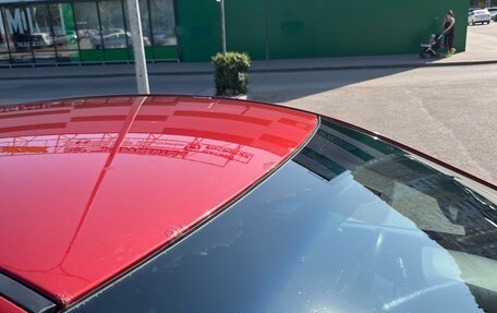 Hyundai Solaris II рестайлинг, 2012 год, 750 000 рублей, 12 фотография