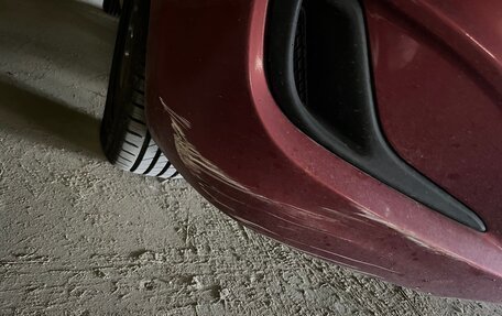 Hyundai Solaris II рестайлинг, 2012 год, 750 000 рублей, 25 фотография