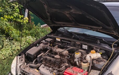 Chevrolet Lanos I, 2007 год, 220 000 рублей, 3 фотография