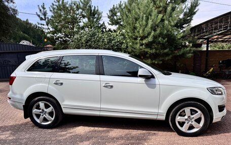 Audi Q7, 2012 год, 1 900 000 рублей, 6 фотография