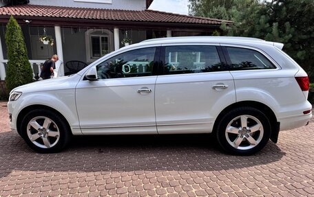 Audi Q7, 2012 год, 1 900 000 рублей, 5 фотография
