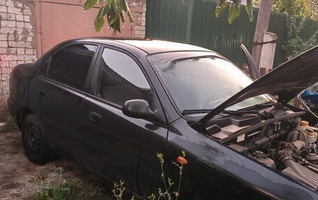 Chevrolet Lanos I, 2007 год, 220 000 рублей, 6 фотография