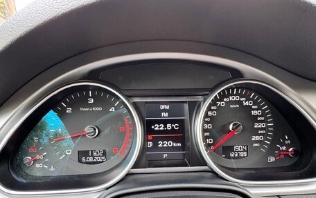 Audi Q7, 2012 год, 1 900 000 рублей, 9 фотография