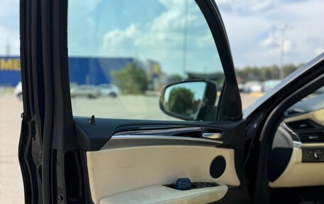 BMW X6, 2012 год, 3 170 000 рублей, 6 фотография