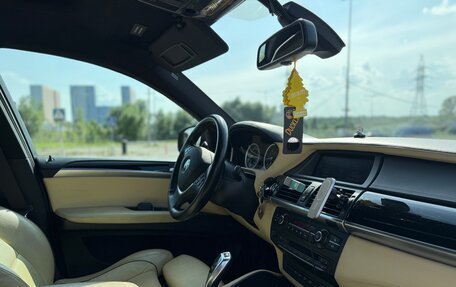 BMW X6, 2012 год, 3 170 000 рублей, 5 фотография